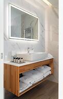 Athens Hill Luxury Apartments