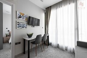 Skysphere Nilie Hospitality MGMT