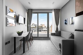 Skysphere Nilie Hospitality MGMT