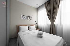 Skysphere Nilie Hospitality MGMT
