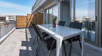 Skysphere Nilie Hospitality MGMT