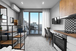 Skysphere Nilie Hospitality MGMT