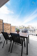 Skysphere Nilie Hospitality MGMT