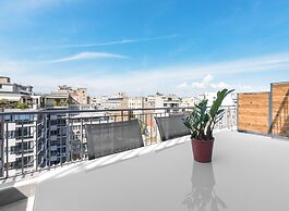 Skysphere Nilie Hospitality MGMT