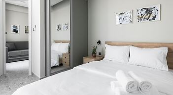 Skysphere Nilie Hospitality MGMT