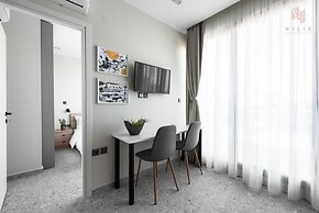 Skysphere Nilie Hospitality MGMT