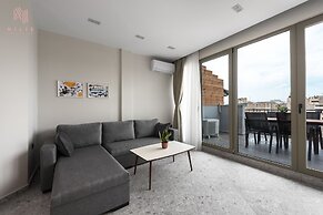 Skysphere Nilie Hospitality MGMT