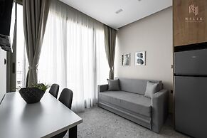 Skysphere Nilie Hospitality MGMT