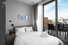 Skysphere Nilie Hospitality MGMT