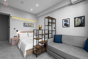 Skysphere Nilie Hospitality MGMT