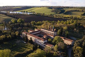Hôtellerie de l'Abbaye du Désert