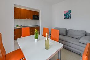 Seagull Apartments & Studios
