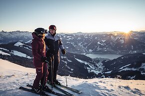 ever.grün Kaprun