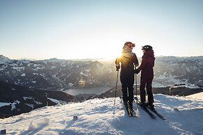 ever.grün Kaprun
