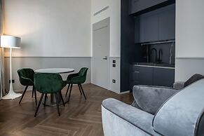 Luxury Apartments Palazzo Nani