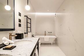 Luxury Apartments Palazzo Nani