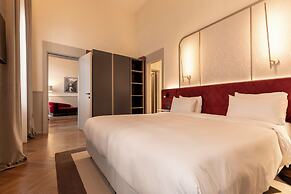 Luxury Apartments Palazzo Nani