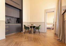 Luxury Apartments Palazzo Nani