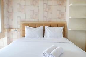 Comfortable and Well Appointed Studio Apartment Supermall Mansion