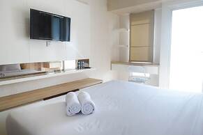 Comfortable and Well Appointed Studio Apartment Supermall Mansion