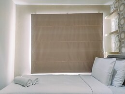 Comfy and Tidy 2BR at Vida View Apartment