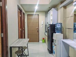 Comfy and Tidy 2BR at Vida View Apartment