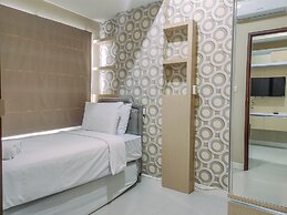 Comfy and Tidy 2BR at Vida View Apartment