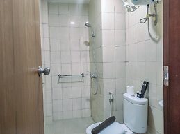 Comfy and Tidy 2BR at Vida View Apartment