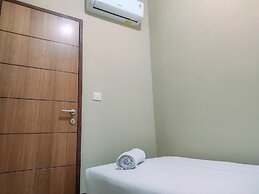 Comfy and Tidy 2BR at Vida View Apartment