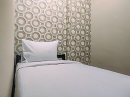 Comfy and Tidy 2BR at Vida View Apartment