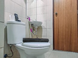 Comfy and Tidy 2BR at Vida View Apartment