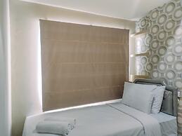 Comfy and Tidy 2BR at Vida View Apartment