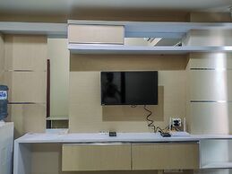 Comfy and Tidy 2BR at Vida View Apartment