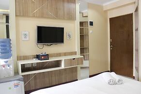 Minimalist Studio Gateway Ahmad Yani