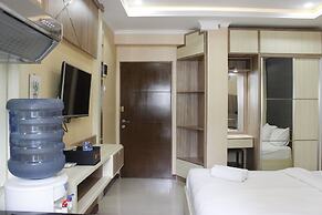 Minimalist Studio Gateway Ahmad Yani