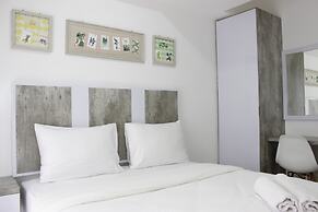 Modern Look Studio Apartment at Grand Asia Afrika