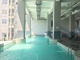 Appropriate Studio Apartment at Harvard Jatinangor near IPDN