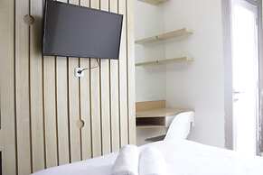 Appropriate Studio Apartment at Harvard Jatinangor near IPDN