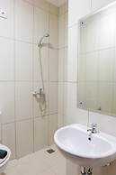 Comfy 1BR Asatti Apartment at Vanya Park BSD