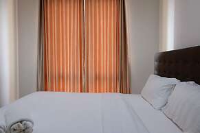 Comfy 1BR Asatti Apartment at Vanya Park BSD
