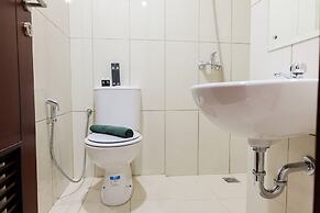 Comfy 1BR Asatti Apartment at Vanya Park BSD