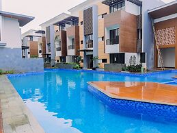 Comfy 1BR Asatti Apartment at Vanya Park BSD