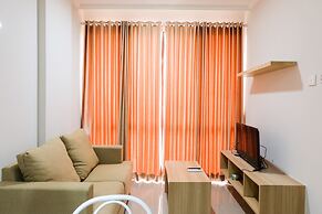 Comfy 1BR Asatti Apartment at Vanya Park BSD