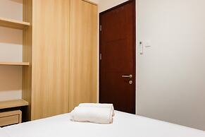 Comfy 1BR Asatti Apartment at Vanya Park BSD