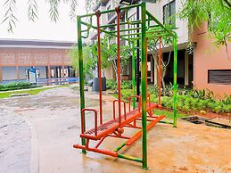 Comfy 1BR Asatti Apartment at Vanya Park BSD
