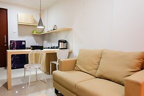 Comfy 1BR Asatti Apartment at Vanya Park BSD