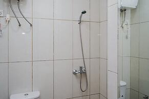 Comfortable and Best Choice 1BR at Asatti Apartment