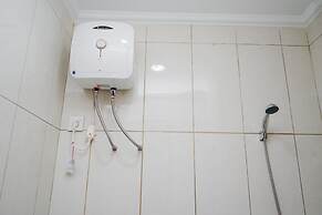 Comfortable and Best Choice 1BR at Asatti Apartment