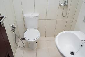 Comfortable and Best Choice 1BR at Asatti Apartment