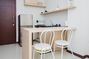 Comfortable and Best Choice 1BR at Asatti Apartment